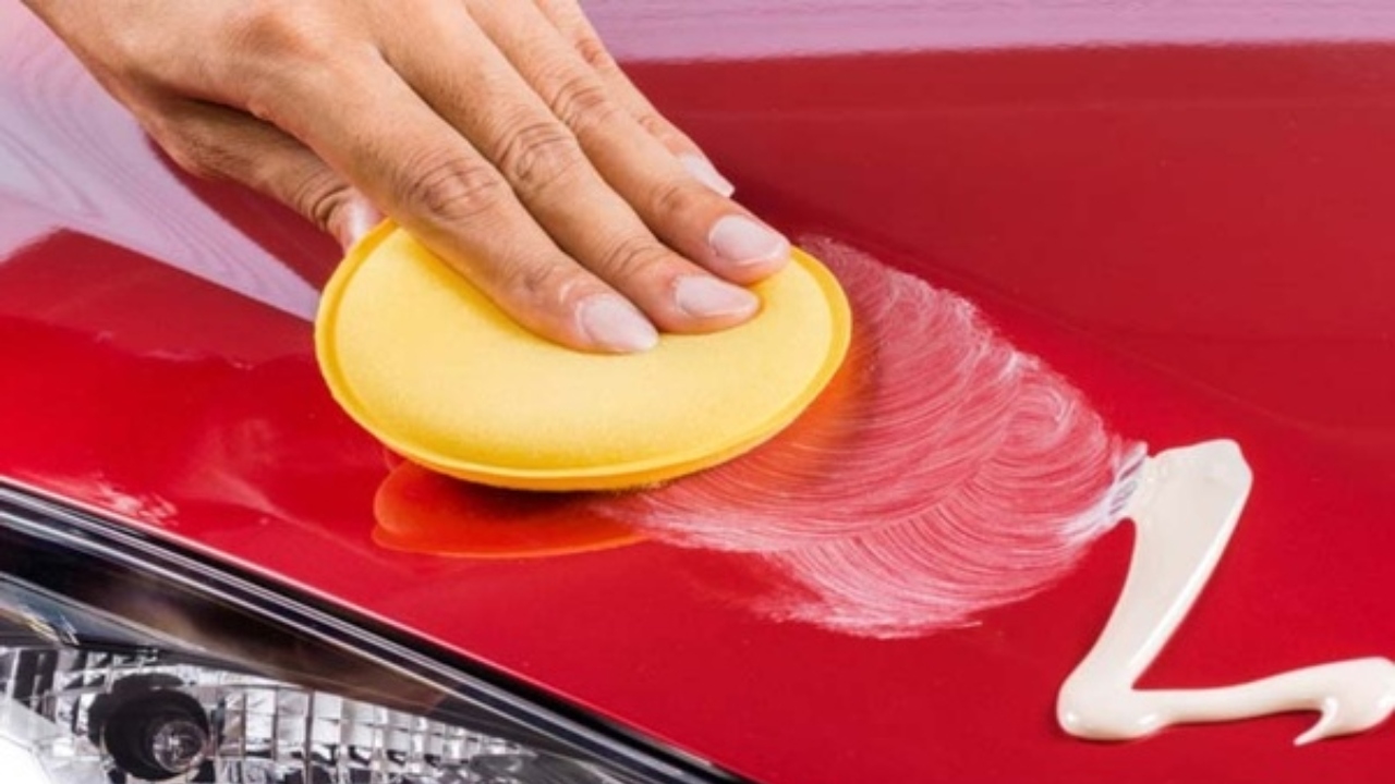 touchless car washes 