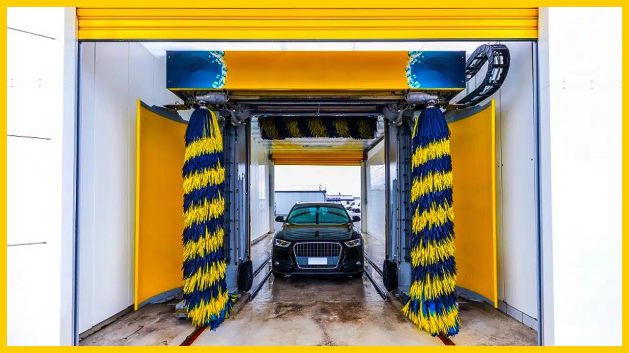 choice car wash 