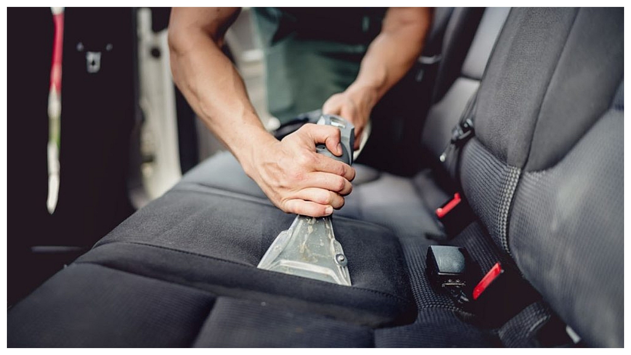 Best Car Interior Cleaners