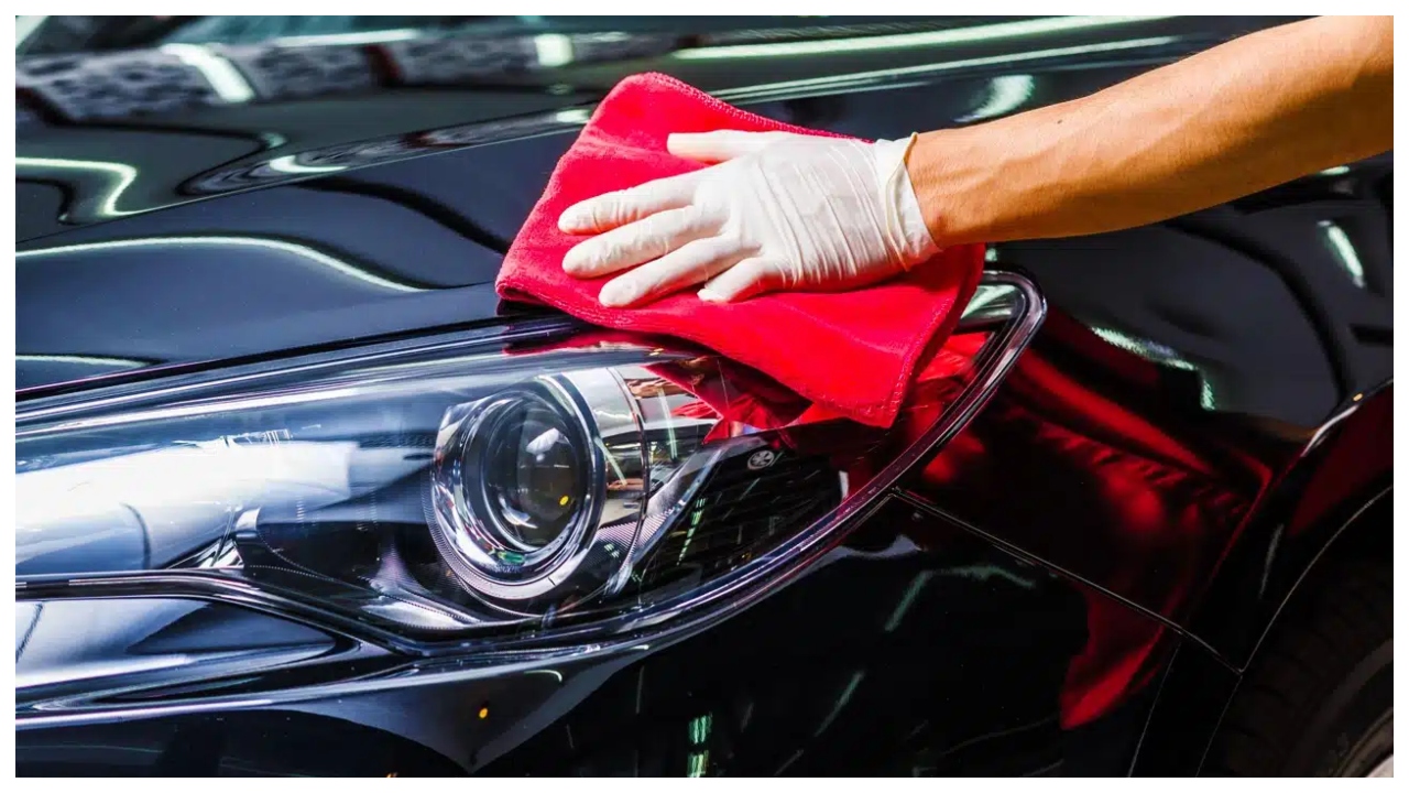 How to Keep Your Car Clean Inside and Out