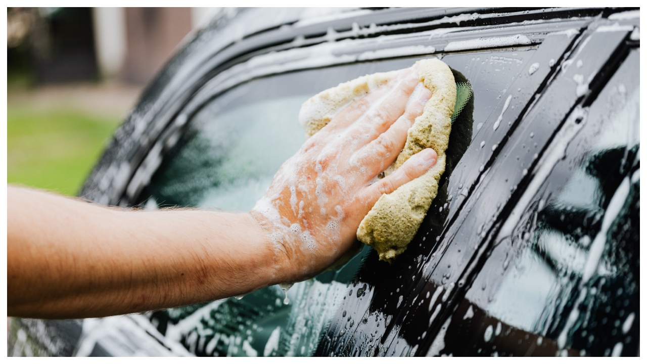 carwashes