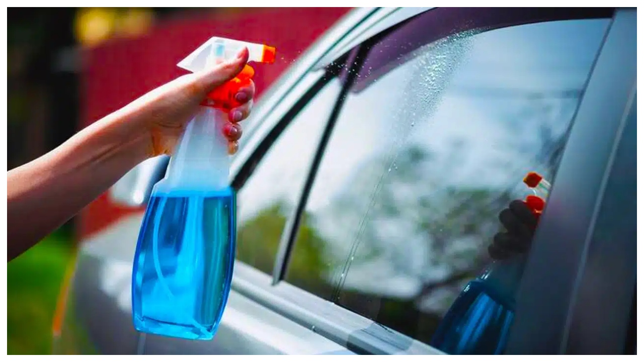 Top Picks For Car Window Cleaners