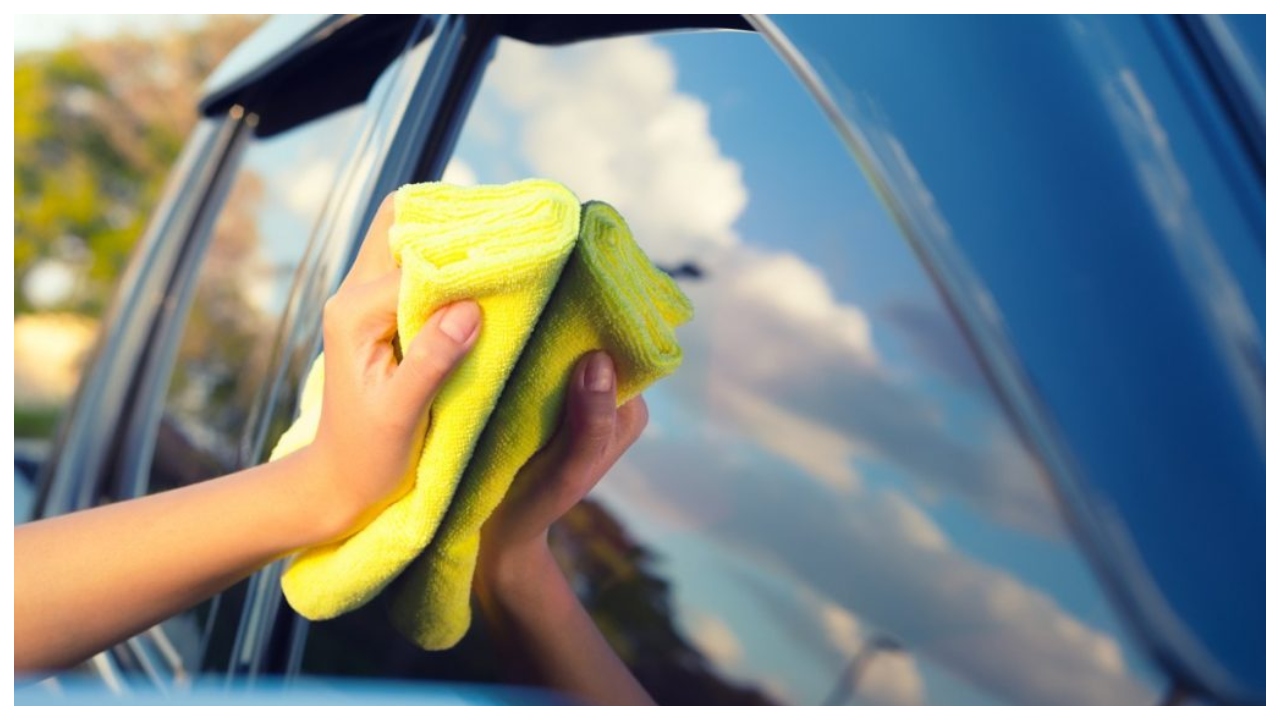 Your Guide to Effective Car Valet Cleaning Kits