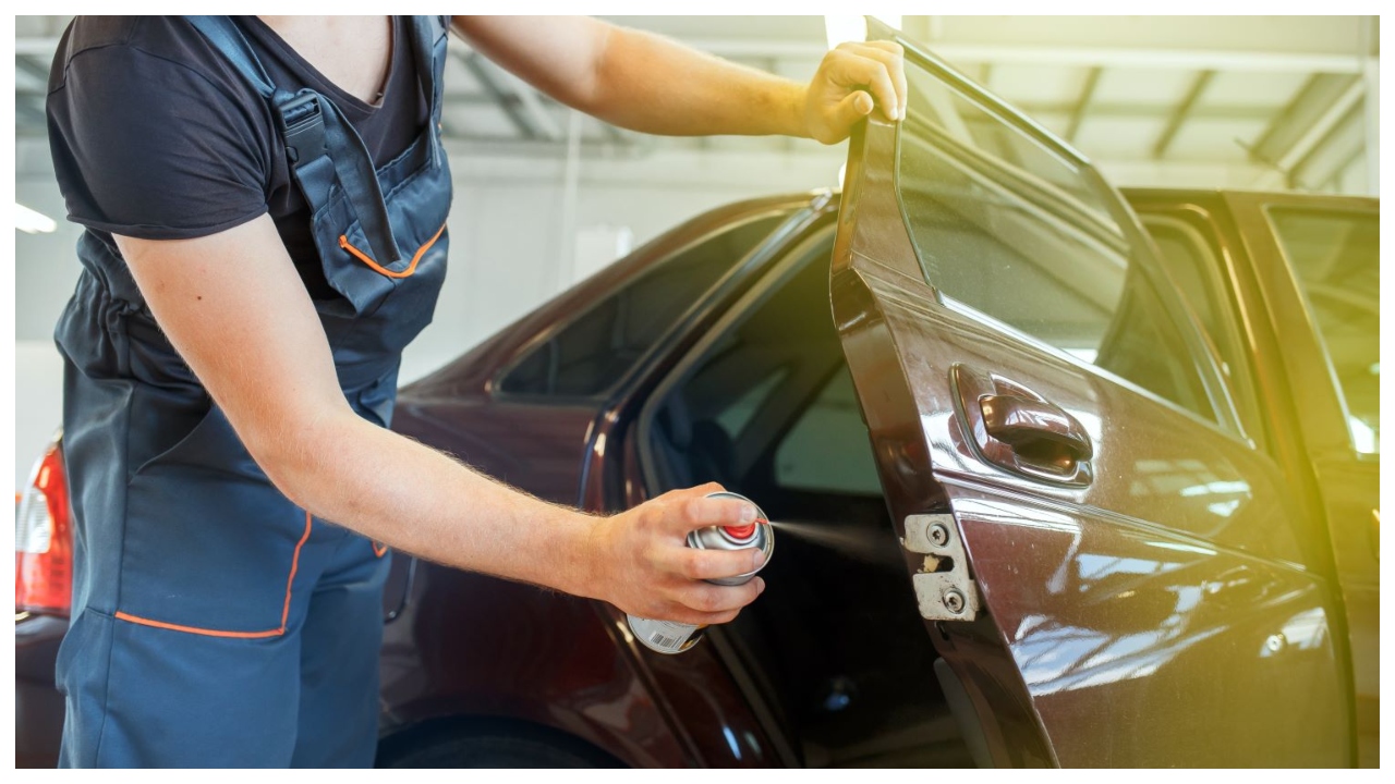 Your Guide to Effective Car Valet Cleaning Kits